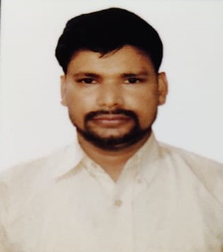 VISHAL SHRIVASTAV